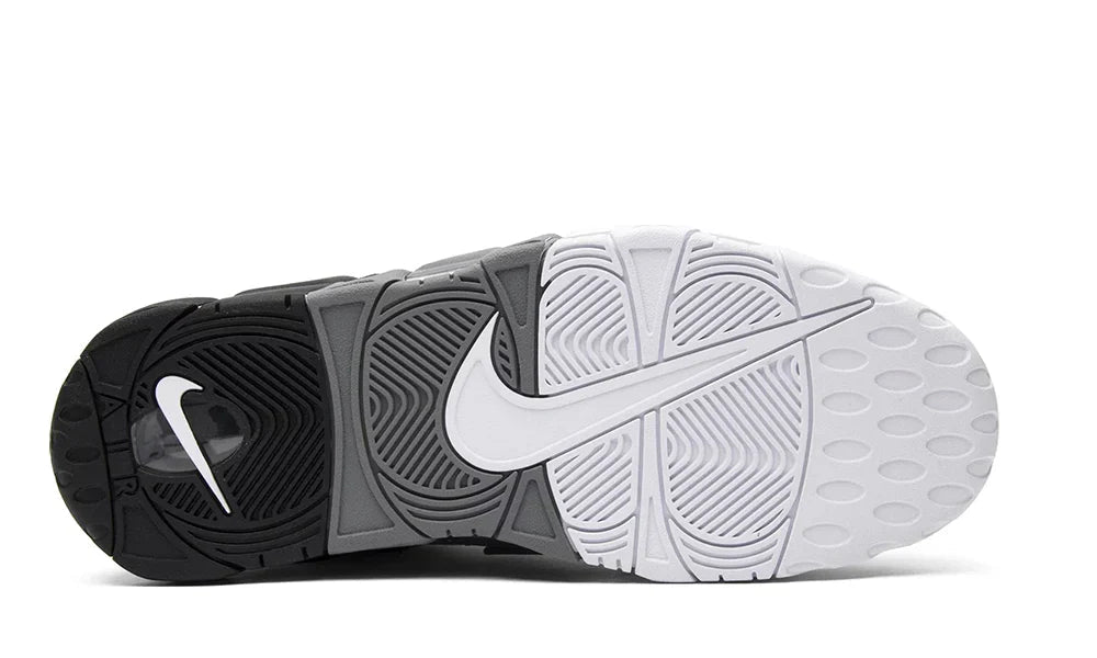 Nike Air More Uptempo 'Tri-Color' - Darkdxb