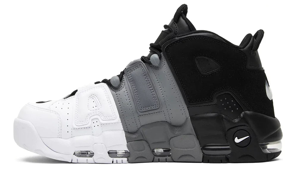 Nike Air More Uptempo 'Tri-Color' - Darkdxb