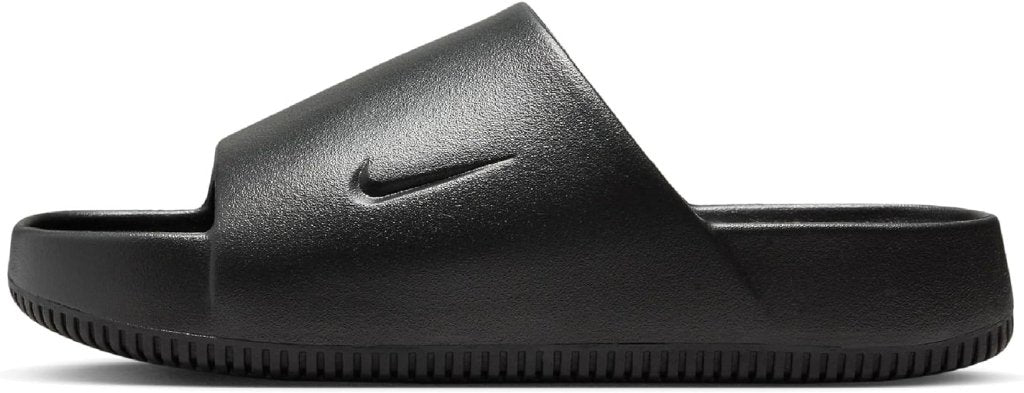 Nike CALM SLIDE mens SLIDES - Darkdxb