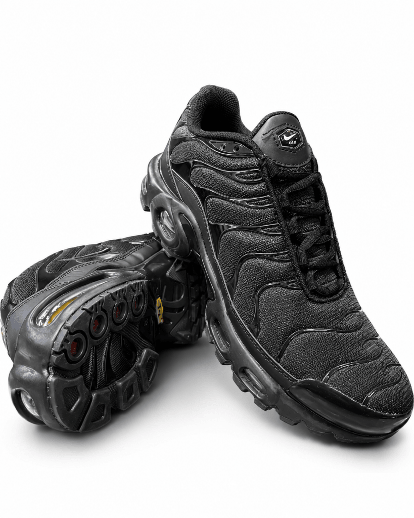 Nike TN – Iconic Streetwear Style - Darkdxb