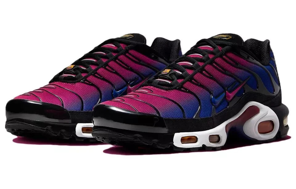 FC Barcelona × Nike TN'S