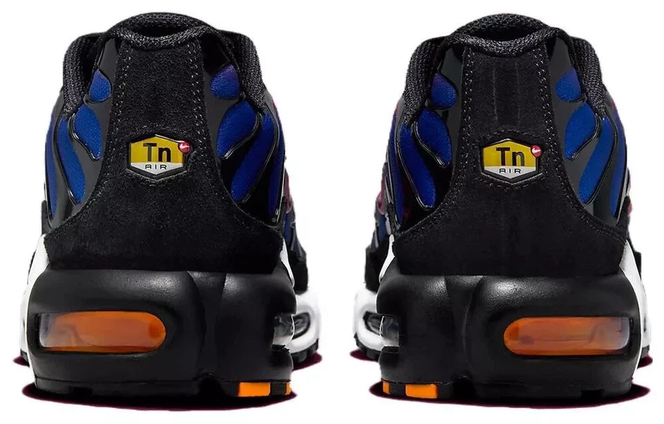 FC Barcelona × Nike TN'S