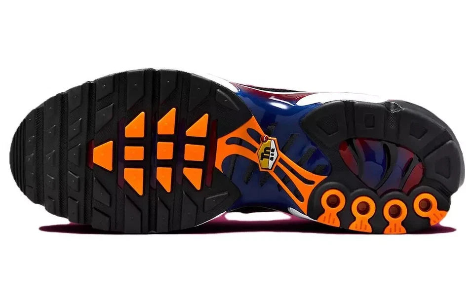 FC Barcelona × Nike TN'S