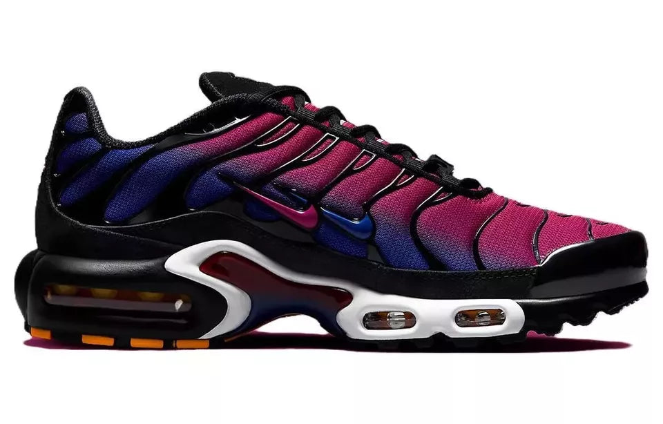 FC Barcelona × Nike TN'S