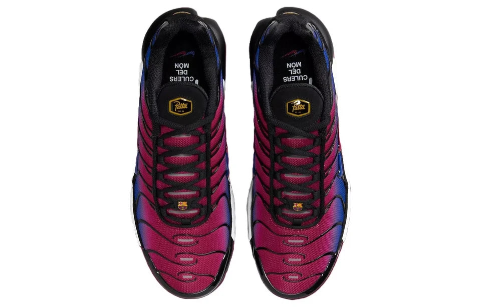 FC Barcelona × Nike TN'S
