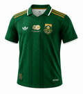 South Africa Home Football Jersey 2026 – Green Heritage Edition - Darkdxb