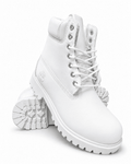 Timberland 6" Ankle Boot - Darkdxb