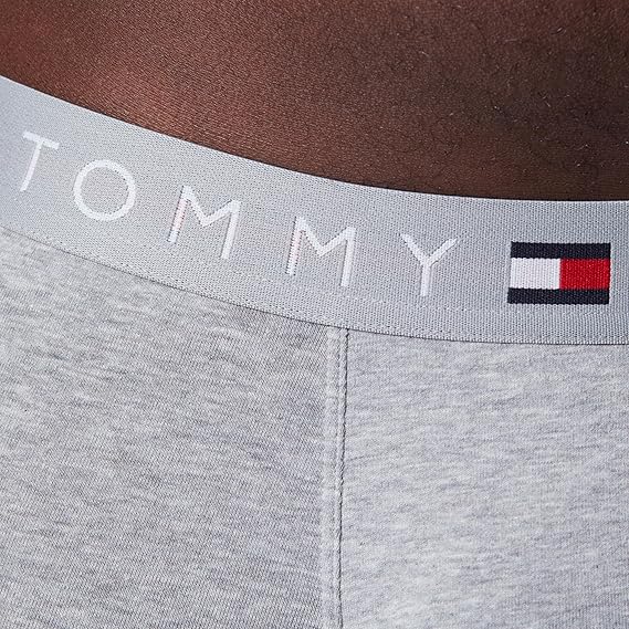 Tommy Hilfiger Men's 3P TRUNK WB 0UN Trunk - Darkdxb