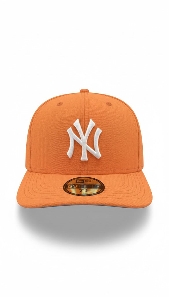 "Sunset Circuit" 59FIFTY Fitted Cap
