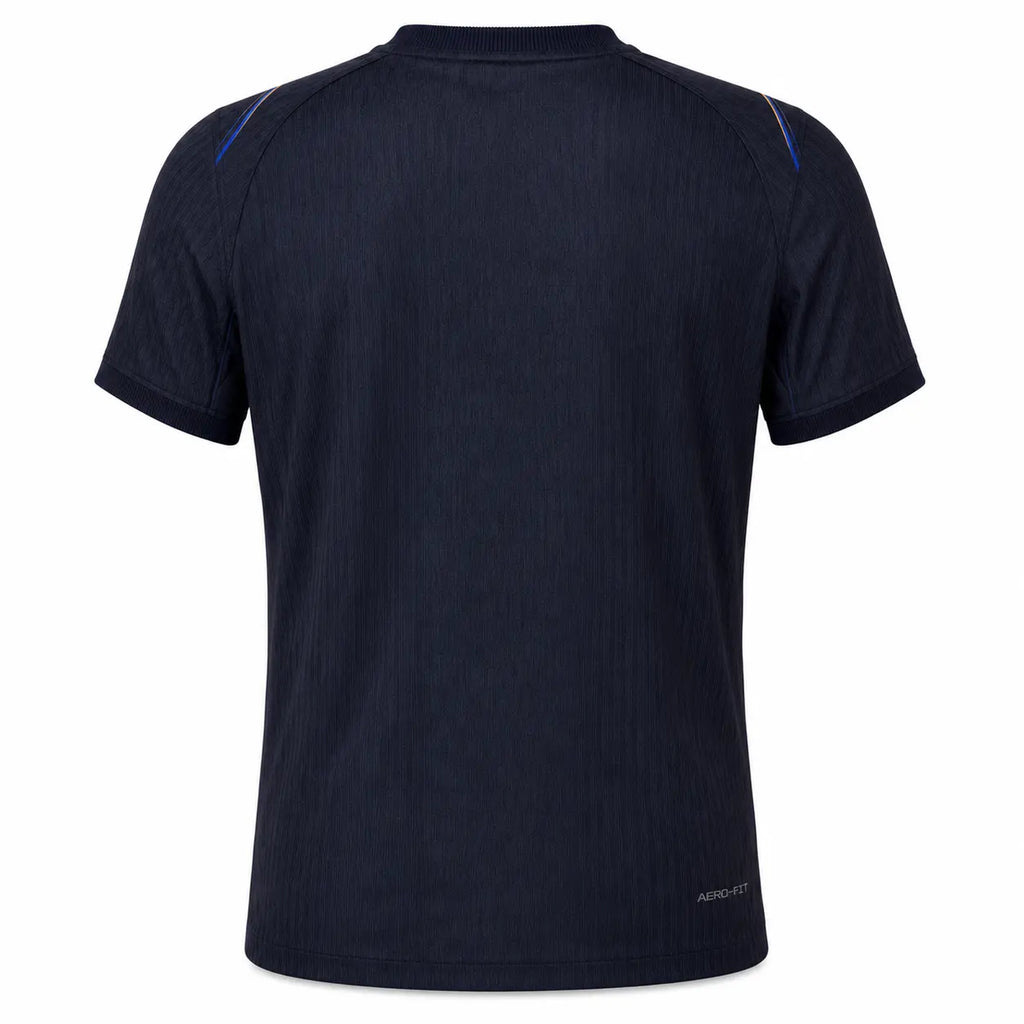 Uruguay Black Panther Jersey – Dark, Rare & Untouchable