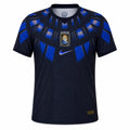 Uruguay Black Panther Jersey – Dark, Rare & Untouchable